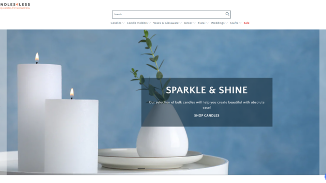 candles4less